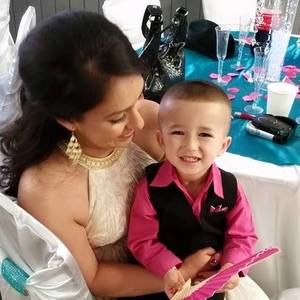 Meet your Posher, Ilse