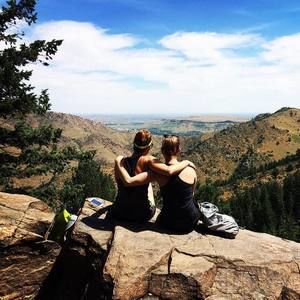 Meet your Posher, Erin