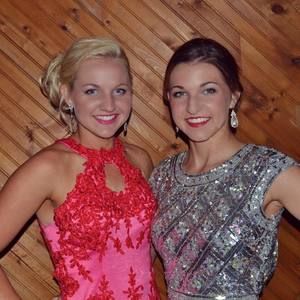 Meet your Posher, Paige