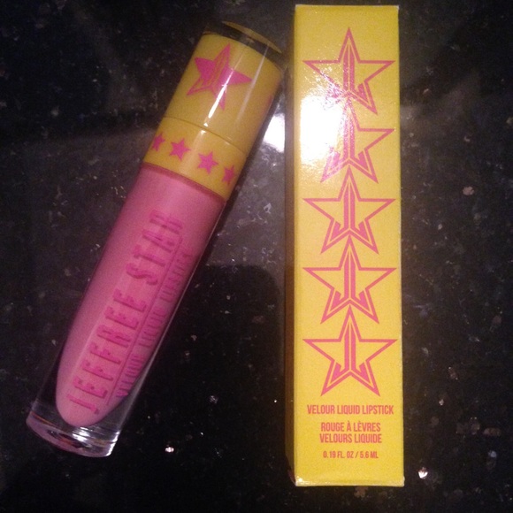 Jeffree Star 714 Limited Edition
