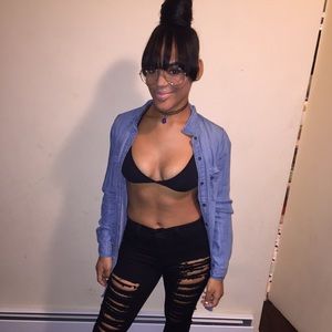 Meet your Posher, Silvania