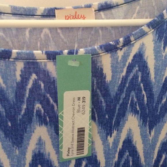 Pixley cotton dress - Picture 2 of 2