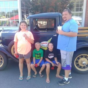 Meet your Posher, Angel