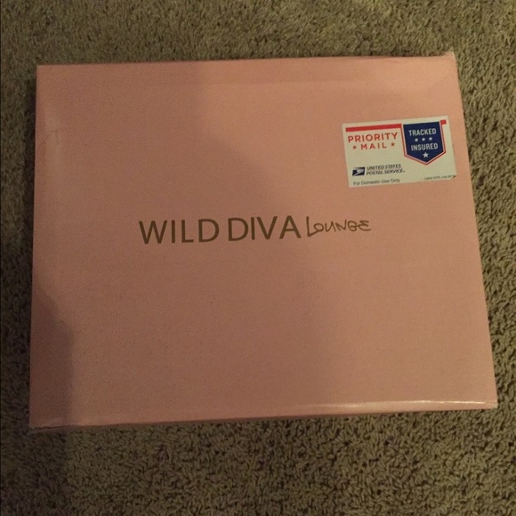 Windsor Wild Diva lace up sandals - Picture 4 of 4