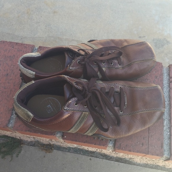 Skechers Other - Men's Leather Sketchers