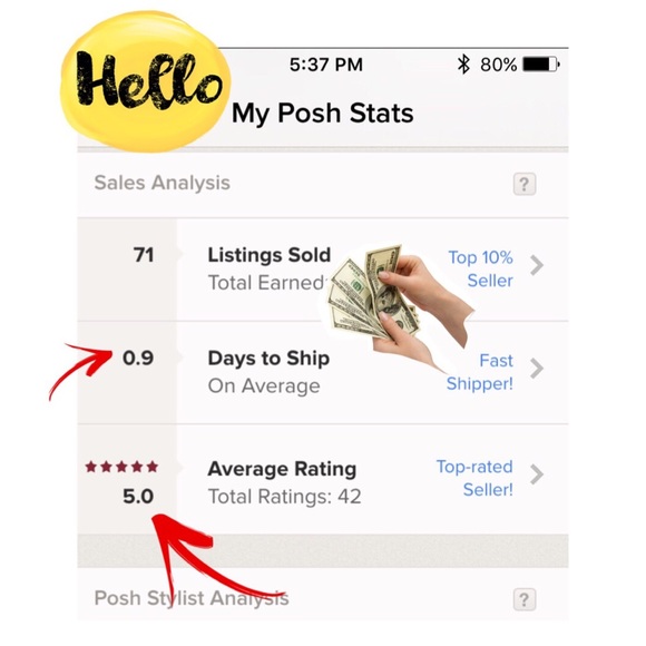 βAwesome Maternity Clothes β - Picture 2 of 3