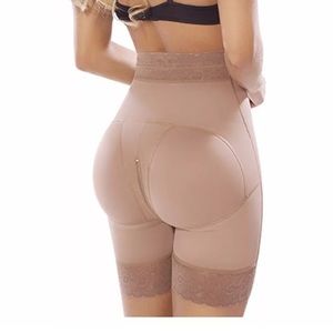 Post-surgery girdle, body shaper panty boxer!