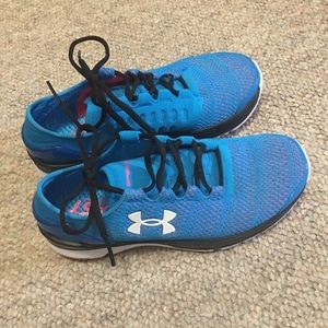 Under Armour Speedform Running Shoes