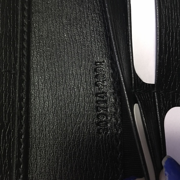 TRADED NEW Gucci Wallet 💕 - Picture 3 of 4