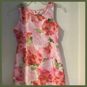⬇️Girls Floral Dress