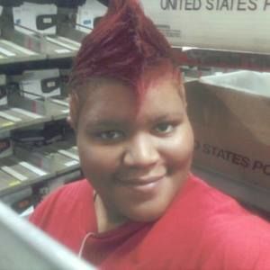 Meet your Posher, Sandy