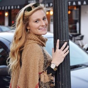 Meet your Posher, Brianna