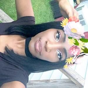 Meet your Posher, Nyeshia