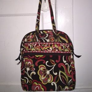 Puccini Vera Bradley handbag.