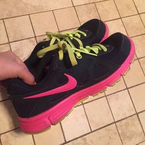 Nike size 6.5