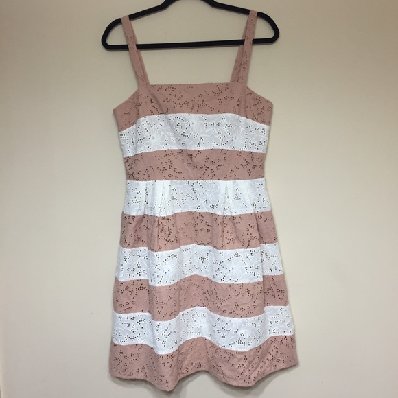 FINAL-Adorable LOFT Dress.