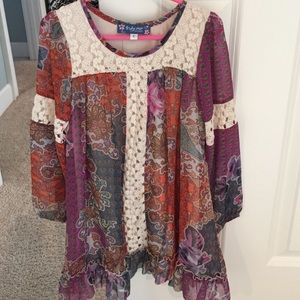 Girls Dress size 6