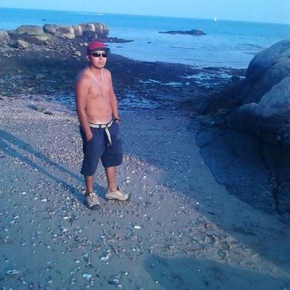 Meet your Posher, Eduardo - Picture 1 of 1