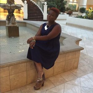 Meet your Posher, Anessa