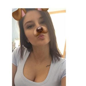 Meet your Posher, Ariana