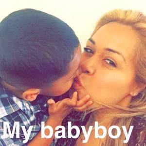 Meet your Posher, Rocio