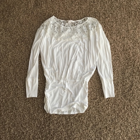 Boston Proper Blouse