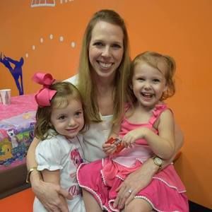 Meet your Posher, Jennifer