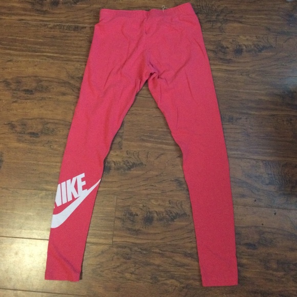 Nike Full Length Leggings