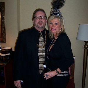 Black Cache dress size small