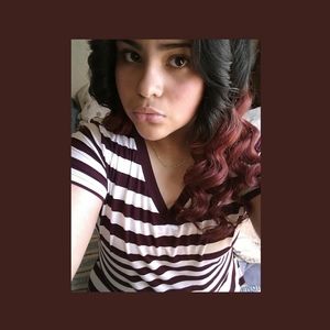 Meet your Posher, Andrea