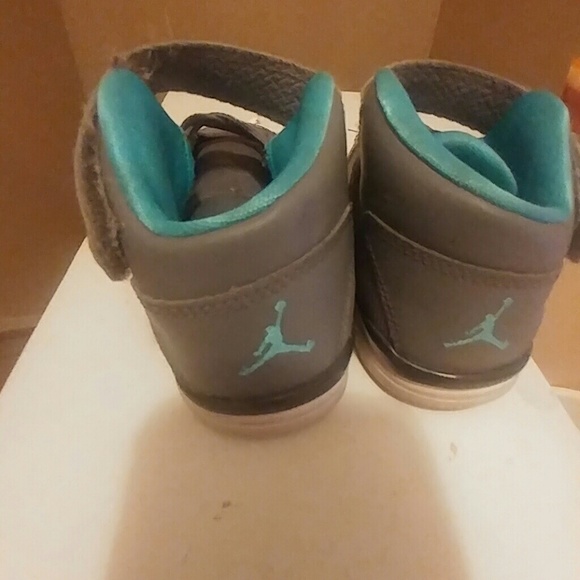 Baby Jordan's - Picture 2 of 3