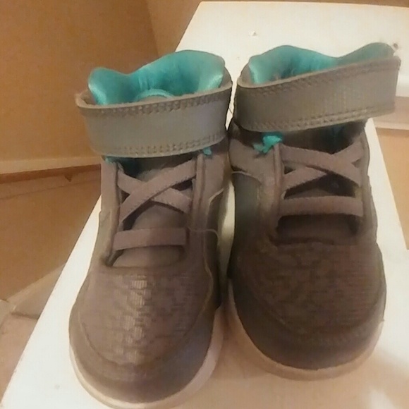 Baby Jordan's - Picture 3 of 3