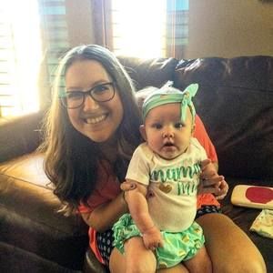 Meet your Posher, Erica