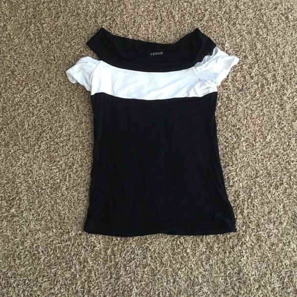 Silky t shirt And blue express shit