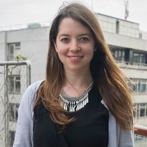 Meet your Posher, Chloë