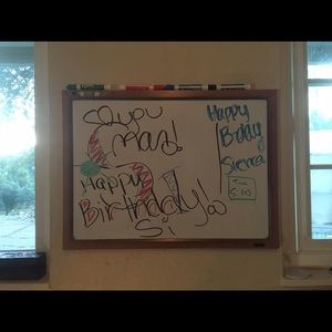 Meet your Posher, Si