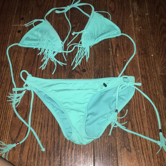 Pacsun bathing suit