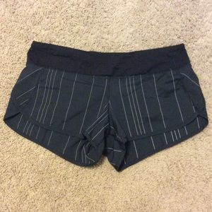 SOLD Lululemon shorts