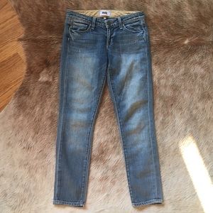 SALE! Won't accept offers. Paige Jeans