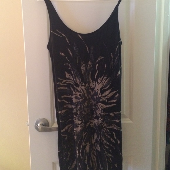 Express tank top
