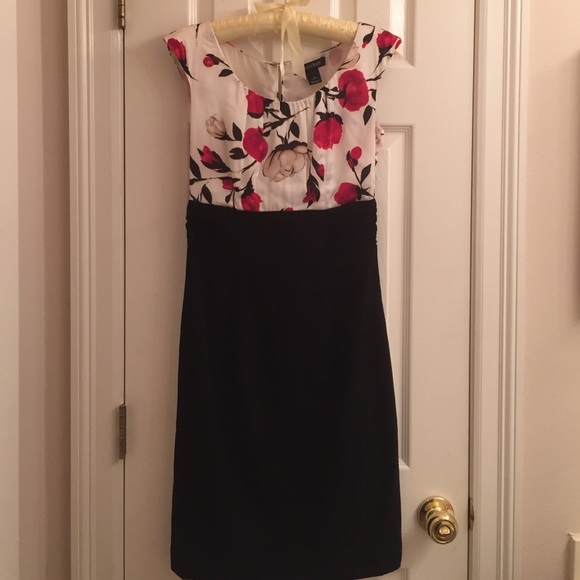 Sale! White House Black Market size 0 dress