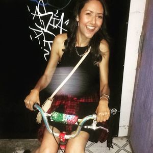 Meet your Posher, Avianti