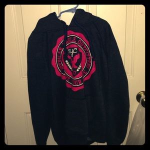 American eagle outfitters sweatshirt