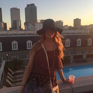 Meet your Posher, Stacey