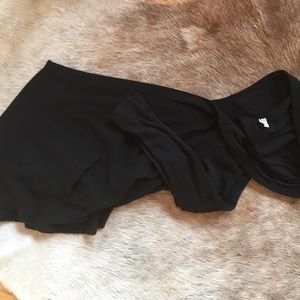 Splendid Hooded Cardigan