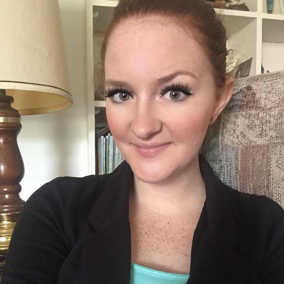 Meet your Posher, Rachel - Picture 1 of 1