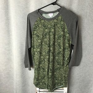 LuLaRoe Randy NWT
