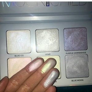 Meet your Posher, Kita