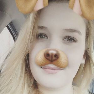 Meet your Posher, Tatiana