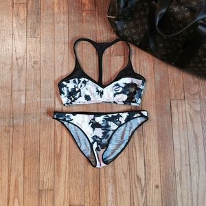 Lululemon Reversible Bikini